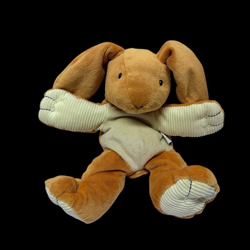 Guess How Much I Love You Bunny Hand Puppet Plush 2013